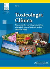 TOXICOLOGIA CLINICA EBOOK - 9789500696937